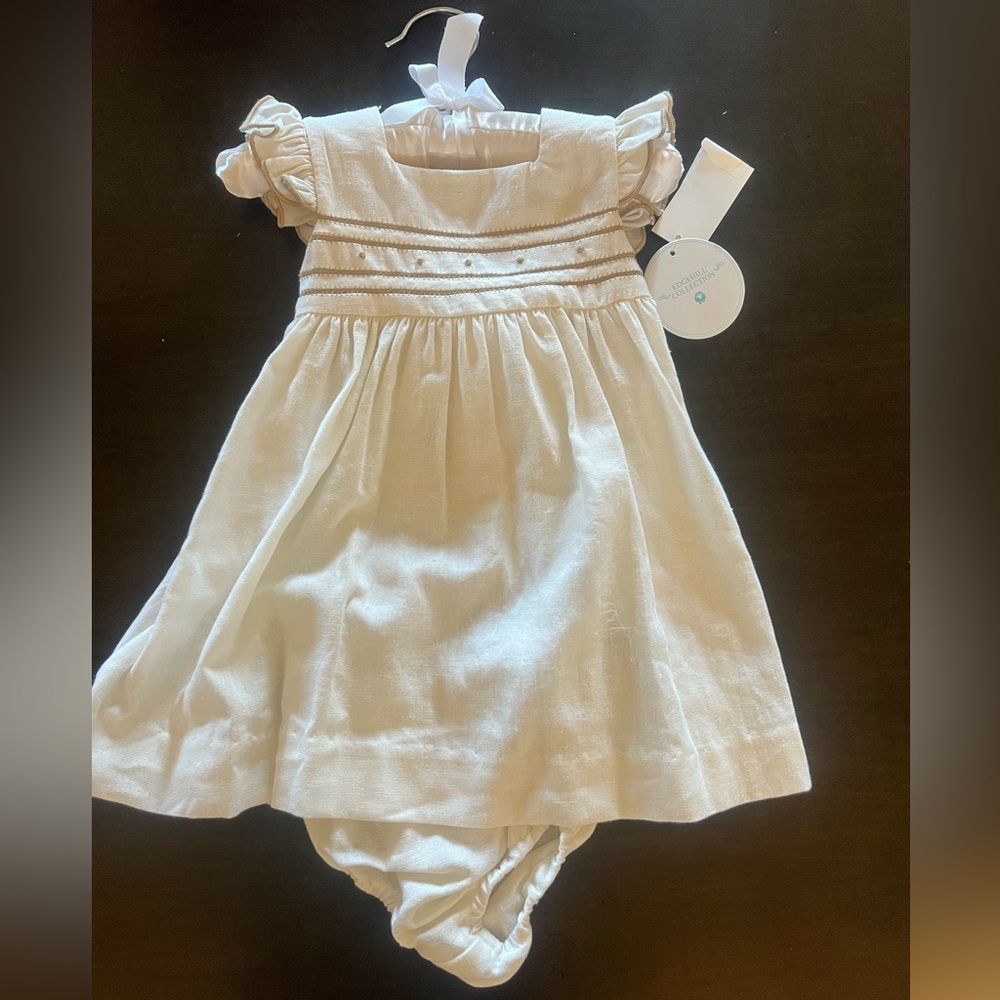 Edgehill Collection Dress